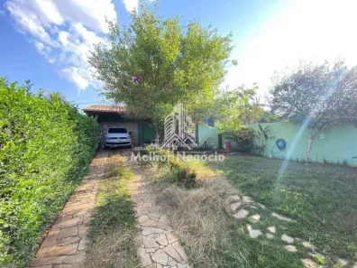Casa com 3 Quartos à venda, 172m² no Jardim Planalto de Viracopos, Campinas