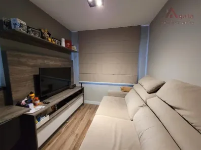 Apartamento com 1 Quarto à venda, 31m² no Água Branca, São Paulo