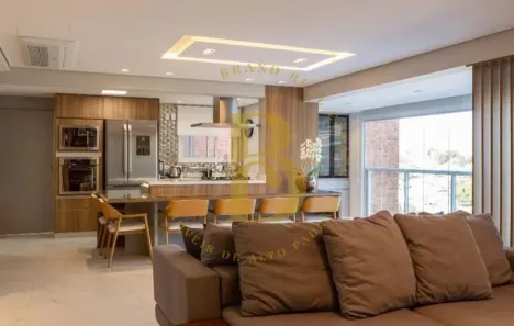 Cobertura com 3 Quartos à venda, 250m² no Vila Ipojuca, São Paulo
