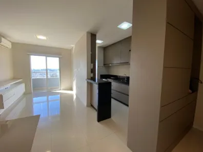 Apartamento com 3 Quartos à venda, 89m² no Petrópolis, Joinville