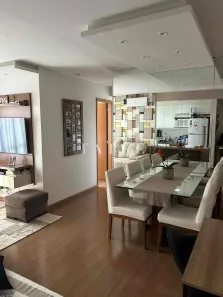 Apartamento com 3 Quartos à venda, 67m² no Gleba Fazenda Palhano, Londrina