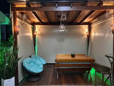 Casa com 4 Quartos à venda, 325m² no Buraquinho, Lauro de Freitas
