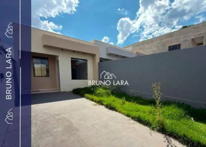 Casa com 2 Quartos à venda, 50m² no Panorama, Igarapé