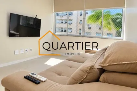 Apartamento com 2 Quartos à venda, 75m² no Ipanema, Rio de Janeiro