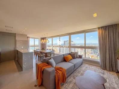 Apartamento com 3 Quartos à venda, 102m² no Centro, Torres