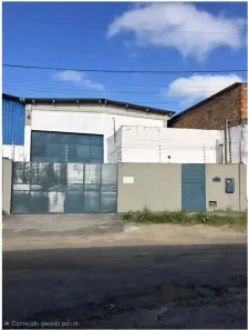 Galpão/Depósito/Armazém para alugar, 260m² no Baraúna, Feira de Santana