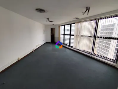 Ponto Comercial para alugar, 32m² no Centro, Rio de Janeiro