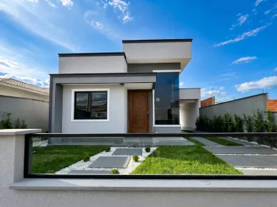 Casa com 3 Quartos à venda, 87m² no Bela Vista, Palhoça