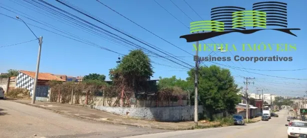 Lote/Terreno à venda, 260m² no Jardim Antônio Cassillo, Votorantim