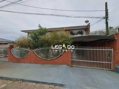 Casa com 6 Quartos à venda, 560m² no Aventureiro, Joinville
