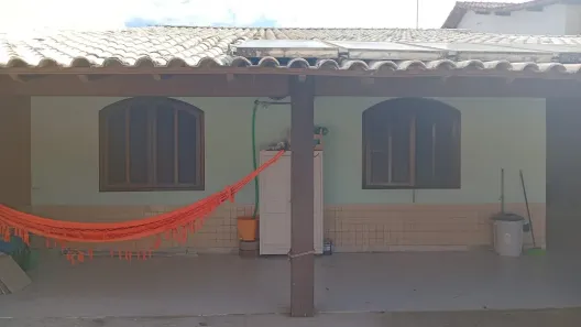 Casa com 2 Quartos para alugar, 120m² no Piratininga, Niterói