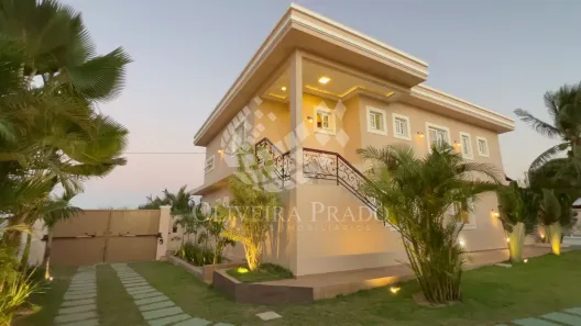 Casa com 8 Quartos para alugar, 750m² no , Nísia Floresta