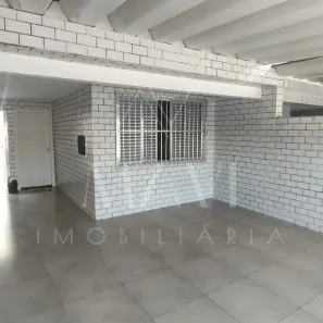 Ponto Comercial com 2 Quartos para alugar, 117m² no Boqueirão, Praia Grande
