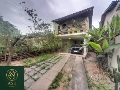 Casa com 3 Quartos à venda, 133m² no Itaipu, Niterói