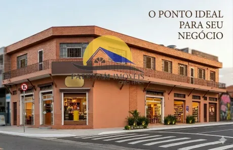 Ponto Comercial à venda, 500m² no Itaim Paulista, São Paulo
