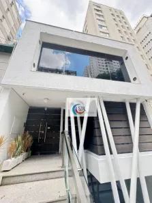 Imóvel Comercial para alugar, 586m² no Jardim Paulista, São Paulo