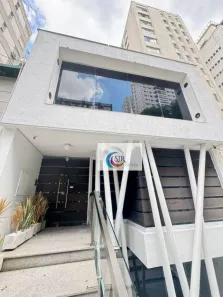 Imóvel Comercial para venda ou aluguel, 586m² no Jardim Paulista, São Paulo