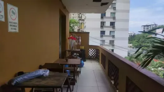 Casa com 14 Quartos à venda, 560m² no Laranjeiras, Rio de Janeiro
