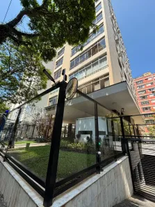 Apartamento com 2 Quartos para alugar, 368m² no Cerqueira César, São Paulo
