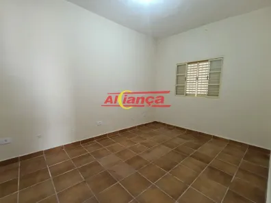 Kitnet com 1 Quarto para alugar, 28m² no Vila Hermínia, Guarulhos