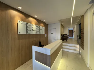 Sala Comercial à venda, 30m² no Auxiliadora, Porto Alegre