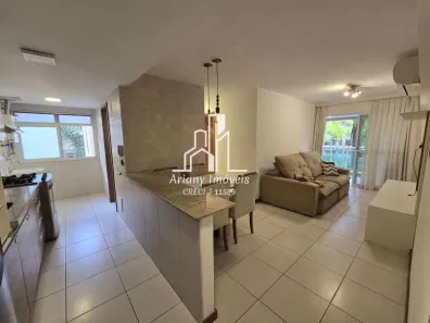 Apartamento com 3 Quartos à venda, 87m² no Recreio dos Bandeirantes, Rio de Janeiro