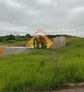 Lote/Terreno à venda, 125m² no Loteamento Belle Ville, Taubaté