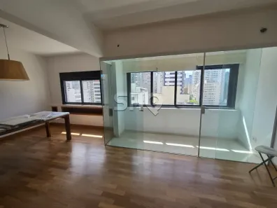 Apartamento com 2 Quartos à venda, 100m² no Consolação, São Paulo