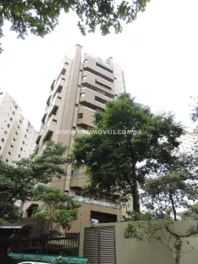Cobertura com 4 Quartos à venda, 515m² no Vila Andrade, São Paulo