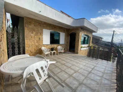 Casa com 3 Quartos à venda, 300m² no Vila Califórnia, São Paulo