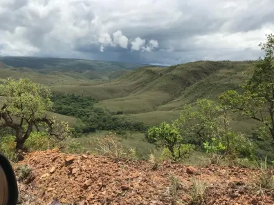 Fazenda/Sítio com 2 Quartos à venda, 80m² no , Niquelândia