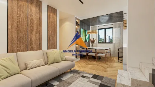 Cobertura com 3 Quartos à venda, 145m² no Prado, Belo Horizonte