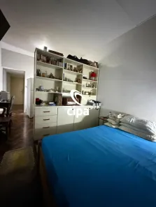 Kitnet com 1 Quarto à venda, 35m² no Centro, Rio de Janeiro
