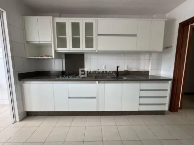 Apartamento com 3 Quartos à venda, 130m² no Centro, Palhoça