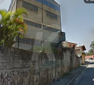 Prédio Comercial para alugar, 2500m² no Vila Aurora (Zona Norte), São Paulo