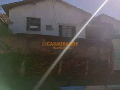 Lote/Terreno à venda, 180m² no Monte Castelo, São José dos Campos