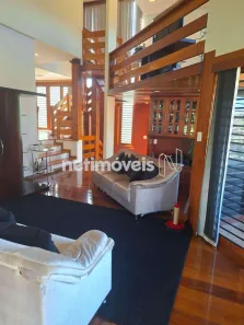 Casa com 4 Quartos à venda, 935m² no Bom Jardim, Nova Lima