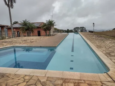 Lote/Terreno à venda, 3193m² no Salvaterra, Juiz de Fora