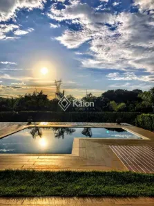 Casa com 4 Quartos à venda, 490m² no Loteamento Parque Chapada de Itu, Itu