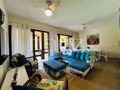 Apartamento com 2 Quartos à venda, 95m² no Riviera, Bertioga