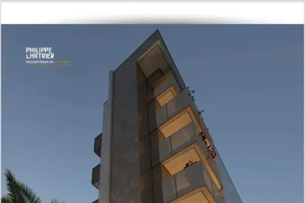Apartamento com 4 Quartos à venda, 149m² no Gutierrez, Belo Horizonte