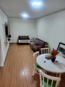 Casa com 3 Quartos à venda, 134m² no Conjunto Residencial Trinta e Um de Março, São José dos Campos
