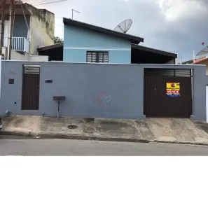 Casa com 2 Quartos à venda, 102m² no Jardim Minda, Hortolândia