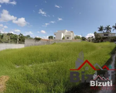 Lote/Terreno à venda, 871m² no Terras de São Carlos, Jundiaí