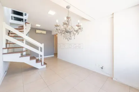 Cobertura com 2 Quartos à venda, 154m² no Floresta, Porto Alegre
