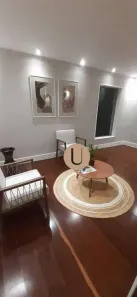 Apartamento com 3 Quartos à venda, 101m² no Vila Sofia, São Paulo