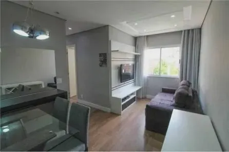 Apartamento com 2 Quartos à venda, 69m² no Jardim da Glória, São Paulo