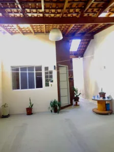 Casa de Condomínio com 2 Quartos à venda, 114m² no Jardim Rubi, Mogi das Cruzes