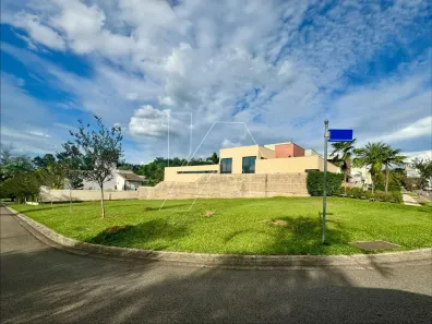Lote/Terreno à venda, 607m² no Loteamento Parque das Sapucaias, Campinas