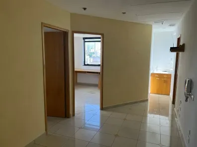 Sala Comercial à venda, 42m² no Santana, São Paulo